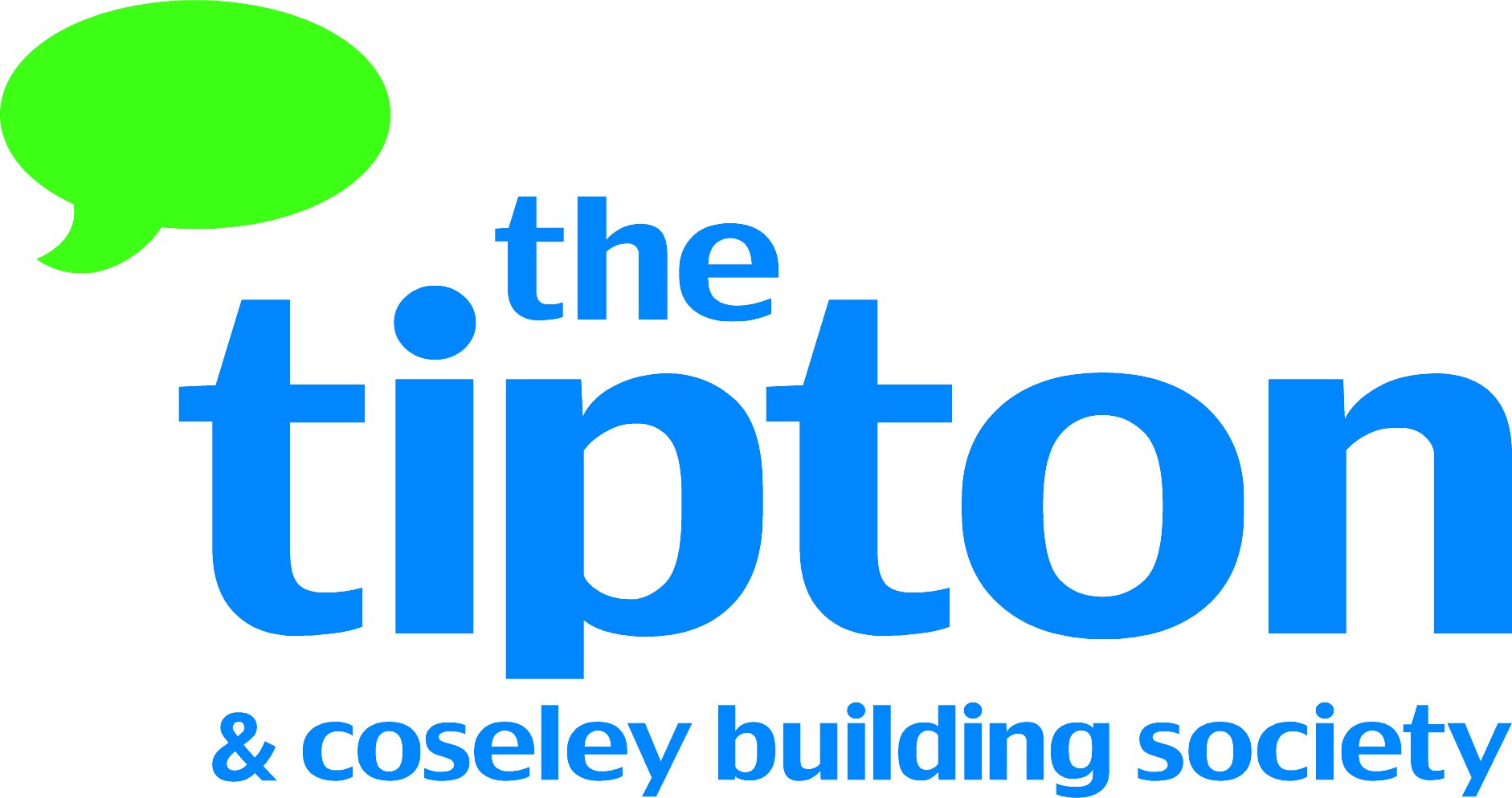 the tipton building society