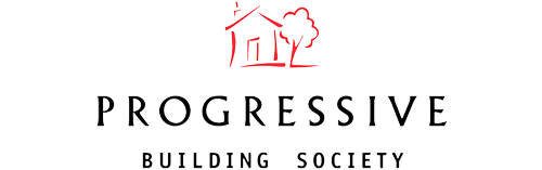 progressive building society